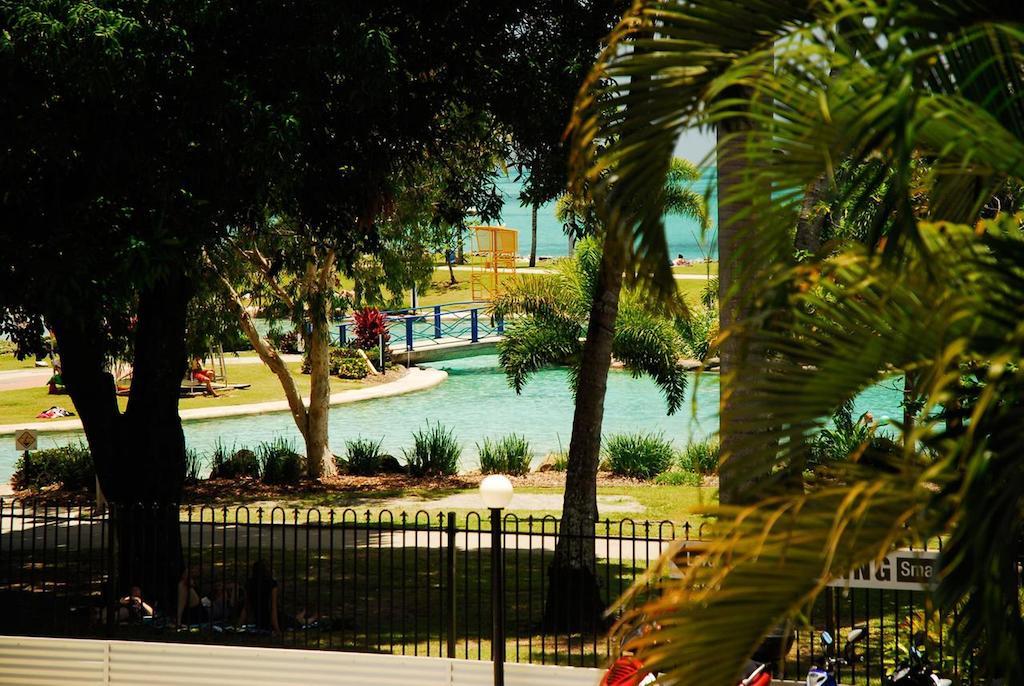 Whitsunday On The Beach Airlie Beach Pokoj fotografie