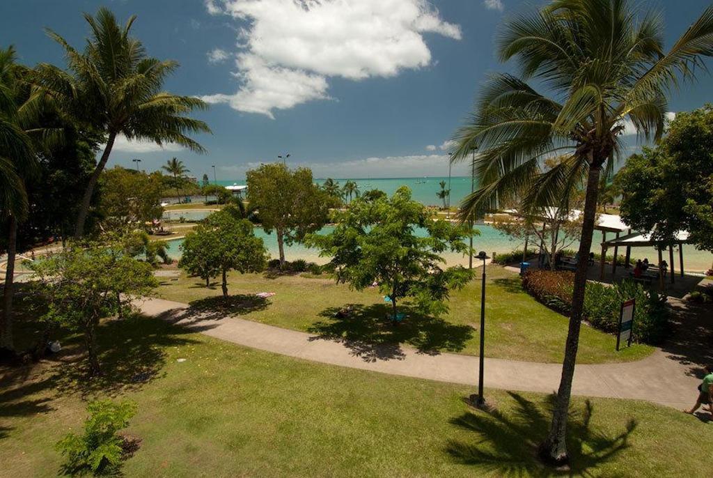 Whitsunday On The Beach Airlie Beach Exteriér fotografie